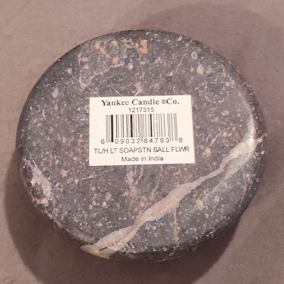 NWT! Yankee Candle Tealight Candle Holder - Picture 8 of 10